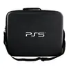 Mochila PS5 Bolsa de Almacenamiento para Consola de Juegos PS5 Mochila para Consola PS5 Bolso de Mano PS5 Accesorios de Almacenamiento PS5