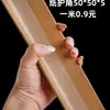 Protectores de Esquina Tipo 50*50*5L, Tiras de Esquina, Tiras Anticolisión, Tiras de Cartón, Protectores de Esquina de Cartón, Protectores de Esquina de Papel, Fábrica de Origen Logístico