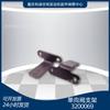 Generador k19k38 piezas de repuesto originales piezas de motor soporte de válvula antirretorno 3200069
