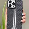 Nova Capa de Celular Refrescante para Cintura Fina Compatível com TECNO SPARK 30C 4G À Prova de Queda SPARK 30 Tendência