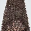 Produtos do Fabricante em Estoque: Lantejou Tubo, Lantejou Franja em S, Tecido Bordado em Rede, Tecido para Vestido de Performance de Dança