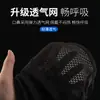 Verano Seda de Hielo Protección Solar Ciclismo Mascarilla Colgante para Orejas Malla Transpirable Deportiva Antipolvo Triángulo Bufanda Mágica Anti-UV Anti-