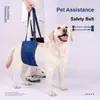 Nuevo Arnés de Soporte para Mascotas para Perros Mayores, Perros con Discapacidad, Correa para Caminar para Rehabilitación