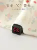 Ropa para bebés y niños Anyang, mameluco de algodón puro para todas las estaciones, enterizo para bebé, ropa casual para casa