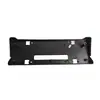 2548806003 es adecuado para el soporte base del portaplacas delantero del Mercedes-Benz Clase GLC W254