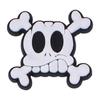 Série Halloween Transfronteiriça Pequenos Acessórios de Joalheria DIY Cartoon Pvc Patch Macio Acessórios Decorativos para Capa de Celular