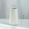Gyssophila Flor Seca Vaso de Flores Cerâmica Decorações Sala de Estar Hidropônico Flor Europeia Liquidação Especial Simples