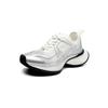 Zapatos de plataforma fina para mujer, de malla transpirable, con suela suave, ligeros y cómodos, para correr, informales, para verano 2024