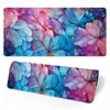 Venda Direta da Fábrica Popular Transfronteiriça Criativa Flor Personalizada Jogo Escritório Aprendizagem Mouse Pad Plus Atacado Pad de Mesa