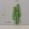 Cacto Simulador com Espinhos, Paisagismo de Cactos, Plantas Verdes, Plantas Tropicais de Areia, Enfeites Decorativos para Janela Interna