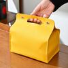 Bolsa de Transporte para Juego de Té de Viaje con Rima Antigua Bolsa de Almacenamiento Juego Completo de traje Una Tetera Tres Tazas Logo Personalizado Regalo Regalo de Acompañamiento Pequeño