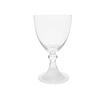 Chuangsite soplado artificial creativo boca ancha copa de vino tinto cóctel copa de helado en stock una generación de envío