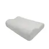 Almohada de Látex Venta al por Mayor Regalo Almohada de Látex Tailandia Partículas Núcleo de Almohada de Látex Almohada para el Cuello Almohada de Goma Pelo Vivo