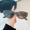 Gafas de sol Cat-Eye de moda para mujer, Gafas de alta gama con protección solar y UV, Gafas de sol GM Antideslumbrantes para conducir