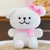 Novos Bonecos de Pelúcia de 8 polegadas Atacado Brinquedos de Pelúcia para Máquinas de Garra, Pequenos Brinquedos de Pelúcia para Lembrancinhas de Casamento