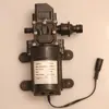 Bomba de Agua Autocebante, Bomba de Agua para Lavadora Totalmente Automática, Uso Rural Sin Agua Corriente, Calentador de Agua Eléctrico, Bomba de Impulso para Lavadora