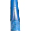 Poço profundo agrícola tubo de revestimento de PVC tubo de poço de parede sólida proteção de parede de perfuração tubo de plástico
