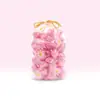Mu Shi puro 20 bolsas de perlas de película hidrosoluble fragancia duradera Frijol fragante perlas de película hidrosoluble fabricantes mayoristas