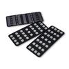 Placa de Luz Led Personalizada 1209 630/850nm Luz Roja Infrarroja Protección Lumbar Fisioterapia Se Adapta a Fisioterapia Eficiente y Estabilidad