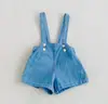 Ropa Japonesa y Coreana para Niños Otoño/Invierno 2026: Mono Casual Moderno y Versátil para Niños y Niñas, Mamelucos de Algodón para Bebés y Niños Pequeños