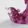Ornamento Esmaltado Estilo A de Ma Yue para Riqueza e Prosperidade, Decoração de Sala de Estar e Gabinete de TV, Presente com Gravação, Processamento Estilo Chinês