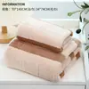 Toalla y toalla de baño de franela coral a cuadros vintage, delicadas y suaves al tacto, en tonos tierra, toalla de pareja para venta al por mayor