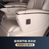 Aplicable a 24 modelos de piezas interiores de automóvil de caoba de la serie Erffa 40, conjunto completo de AlphardVellfire