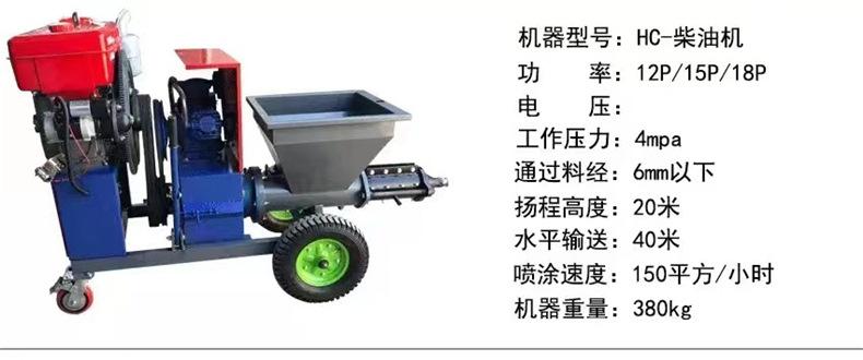 HC柴油砂浆喷涂机.jpg