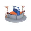 Las Puertas Antiexplosivas de Retracción Automática Son Productos Originales. Puertas Antiexplosivas de Retracción Automática Ampliamente Disponibles