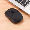 Mouse Ergonômico Sem Fio Personalizado para Escritório e Negócios para Laptops e Tablets, Adequado para Venda por Atacado por Fabricantes