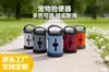 Bolsas para Excrementos de Perro de Venta Caliente Transfronterizas en Stock, Bolsas para Desechos de Mascotas, Bolsas de Almacenamiento, Dispensadores de Bolsas para Excrementos de Perro