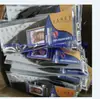 Suministro Directo de Fábrica Bolsas para Empaque de Pelucas, Bolsas Transparentes + Esmeriladas de PVC para Pelucas, Todas las Especificaciones Disponibles, Enviado Dentro de 48 Horas