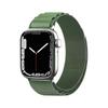 Adequado para Pulseira de Relógio Apple 8ª Geração Apple Watch 8ª Geração Ultra2 Laço de Nylon iWatch Pulseira Alpine