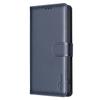 Para Infinix Note 40 funda de cuero SPARK 20 patrón lichi antirrobo tarjetero billetera Google 9Pro