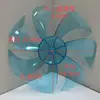 Accesorios para Ventilador Eléctrico, Aspas Universales de Siete Hojas Hechas de Material AS