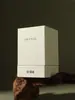 Caixa de Joias Estilo Ins Personalizada, Caixa de Presente de Joias de Luxo, Caixa de Embalagem para Joias de Ouro para Anel, Colar, Pulseira