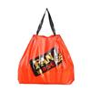 Bolsa Pequeña Fresca para Llevar Personalizada Desechable para Catering Bolsa para Llevar Bolsa de Empaque Estilo Chino Tendencia Nacional Bolsa de Atado