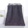 Salón de Belleza Barbería Toalla Especial para Cabello Seco Paño Súper Absorbente Suave Limpieza Toalla para el Hogar Fábrica Venta al por Mayor