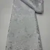 Tecido de organza jacquard floral tingido na massa, vestidos de estilo chinês tradicional, vestidos cheongsam, tecido para comércio exterior Jacquard