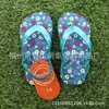 Chanclas de verano para niños con estampado de dibujos animados europeos y americanos, con tira completa en la espalda, sandalias para niños, sandalias para bebés