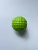 Campo de Golf Interior Bola de Práctica de PU Bola Colorida Bola Suave Golf Bola de Espuma de Esponja Bola de Juguete para Niños