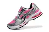 Zapatos Cruzados para Hombre Europeos y Americanos - Kayano 14 Zapatos de Papá K14 Zapatillas de Correr de Caña Baja para Hombres y Mujeres, Tenis de Papá