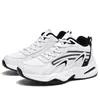 Calçado masculino de outono: sapatos de couro impermeáveis, tênis esportivos, tênis de corrida com absorção de choque, tênis esportivos casuais antiderrapantes e resistentes ao desgaste