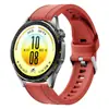 Adequado para pulseira de silicone Huawei GT7, a mesma pulseira de silicone esportiva oficial para Huawei WATCH GT6/GT5
