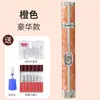 Lixador de unhas transfronteiriço, máquina profissional de polimento de unhas, mini e portátil, recarregável, conjunto completo de ferramentas para remover pele morta e modelar unhas