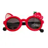 Gafas de Sol para Niños Gafas de Sol Lindas de Dibujos Animados para Niñas 2025 Nuevas Gafas Polarizadas Anti-UV Gafas de Sol para Bebé