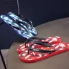 Chanclas de verano para hombre, sandalias de playa antideslizantes de moda para exteriores, sandalias de dedo del pie duraderas para hombre