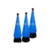 Cono de Oxígeno Disuelto de Fibra de Vidrio Cono de Oxígeno Equipo de Acuicultura Estanque de Peces Mezclador de Oxigenación Fabricante