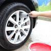 Cepillo para cubo de rueda de coche, cepillo para neumáticos, cepillo para lavado de coches, cepillo para limpieza de neumáticos, cepillo para lavado de coches, suministros de limpieza de coches R-1331