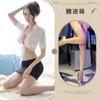 Uniforme Sexy Feminino Vermelho, Body Hugging Ol Secretária Professora Conjunto de Sutiã Apaixonado, Lingerie Erótica para Seios Pequenos, Boate 1015